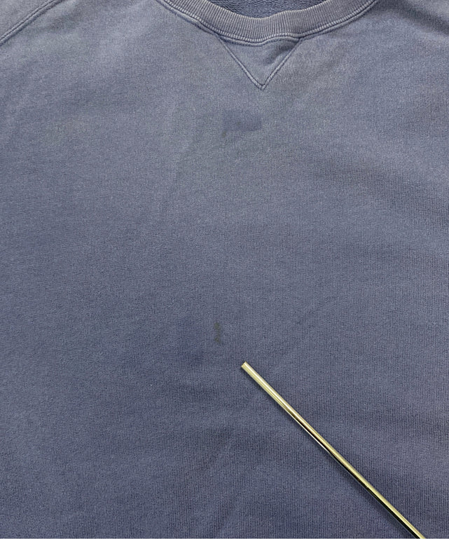 Ralph Laurenストリートブランドスウェット