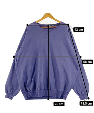 Ralph Laurenストリートブランドスウェット