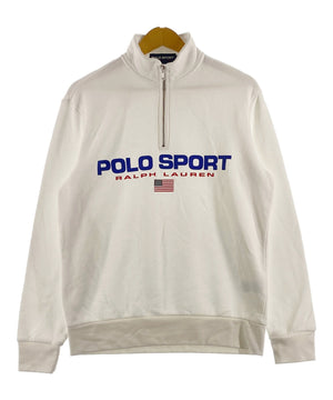 Ralph Laurenストリートブランドスウェット