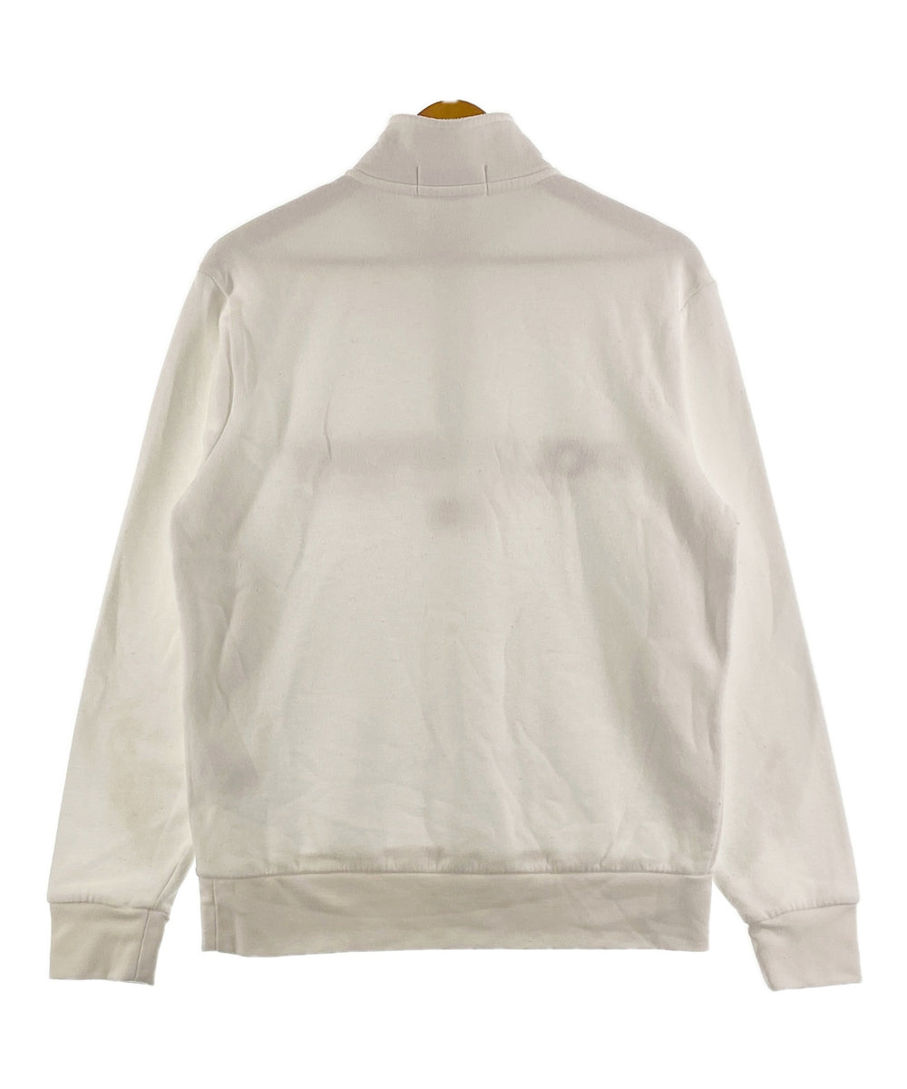 Ralph Laurenストリートブランドスウェット