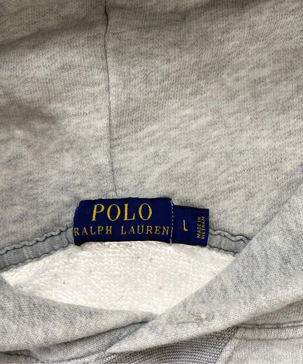 Ralph Laurenストリートブランドスウェット