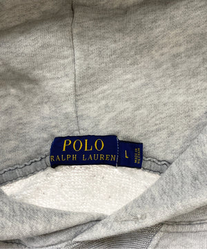 Ralph Laurenストリートブランドスウェット