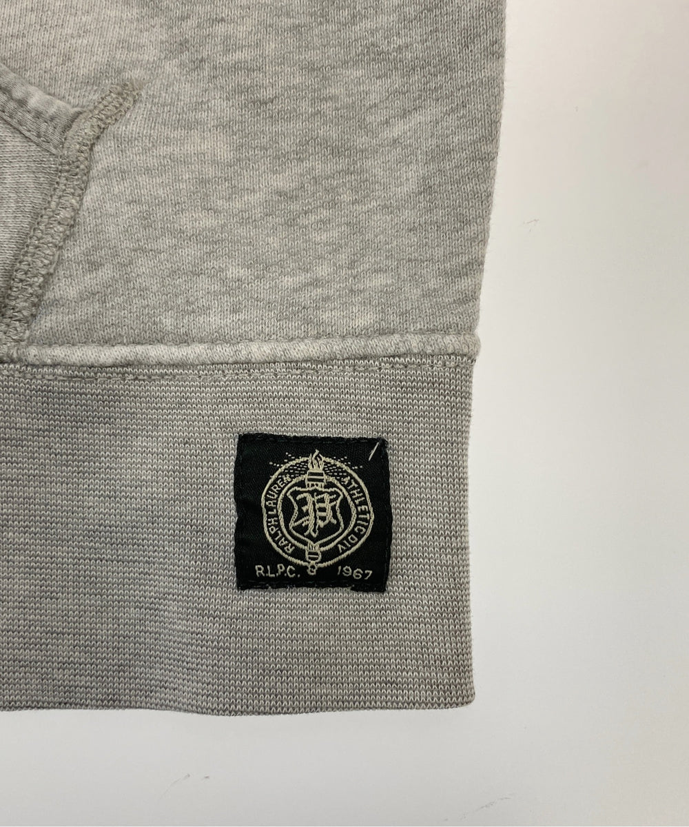Ralph Laurenストリートブランドスウェット