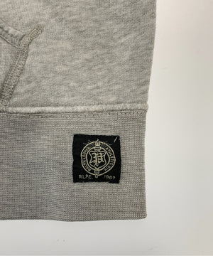 Ralph Laurenストリートブランドスウェット