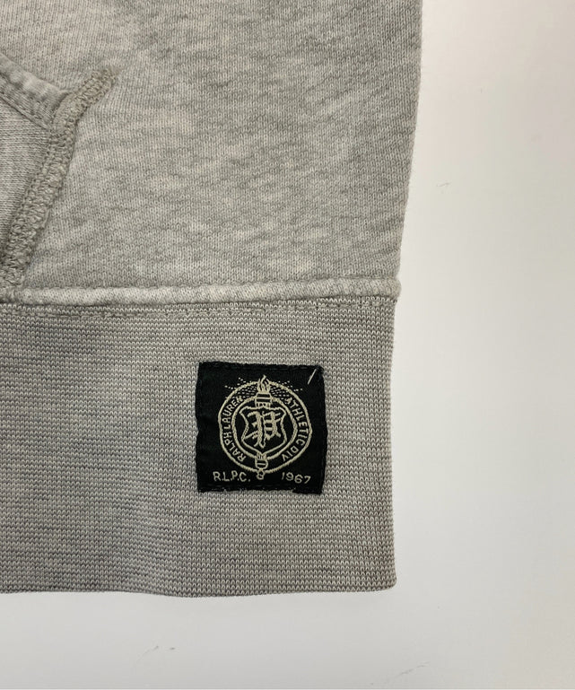 Ralph Laurenストリートブランドスウェット