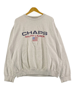 CHAPSストリートブランドスウェット