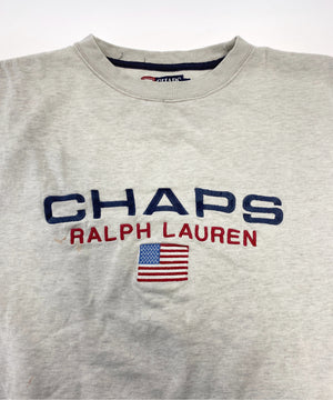 CHAPSストリートブランドスウェット