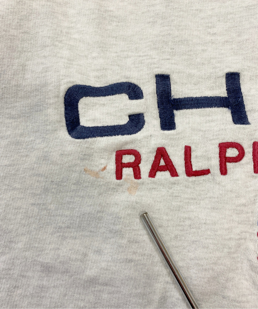 CHAPSストリートブランドスウェット