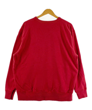 Ralph Laurenストリートブランドスウェット