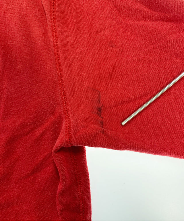 Ralph Laurenストリートブランドスウェット