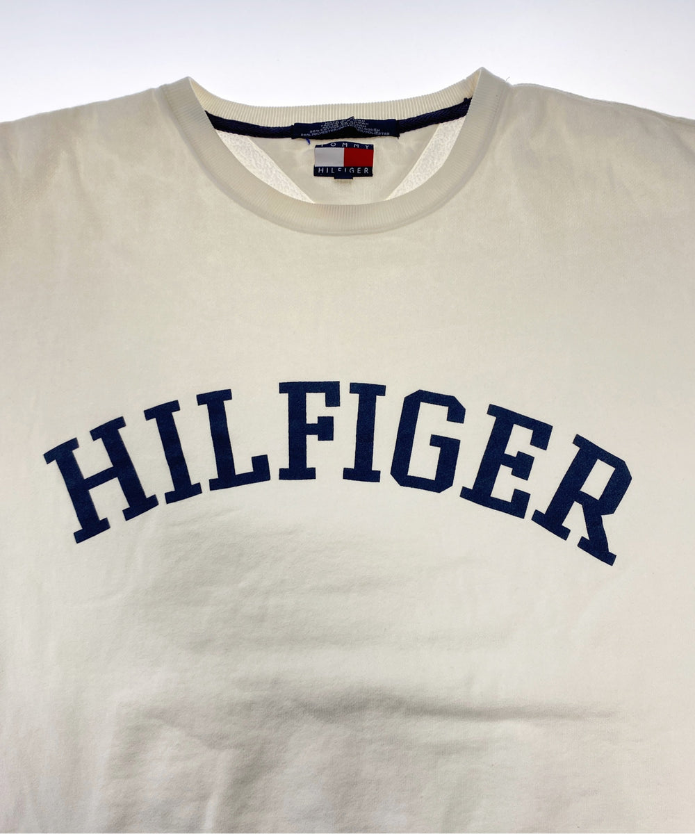 TOMMYストリートブランドスウェット