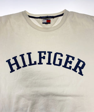 TOMMYストリートブランドスウェット