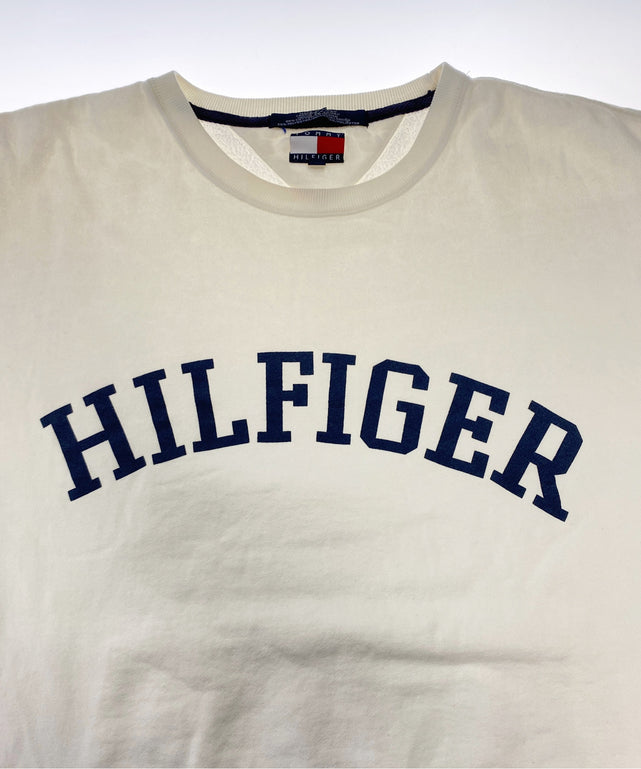 TOMMYストリートブランドスウェット