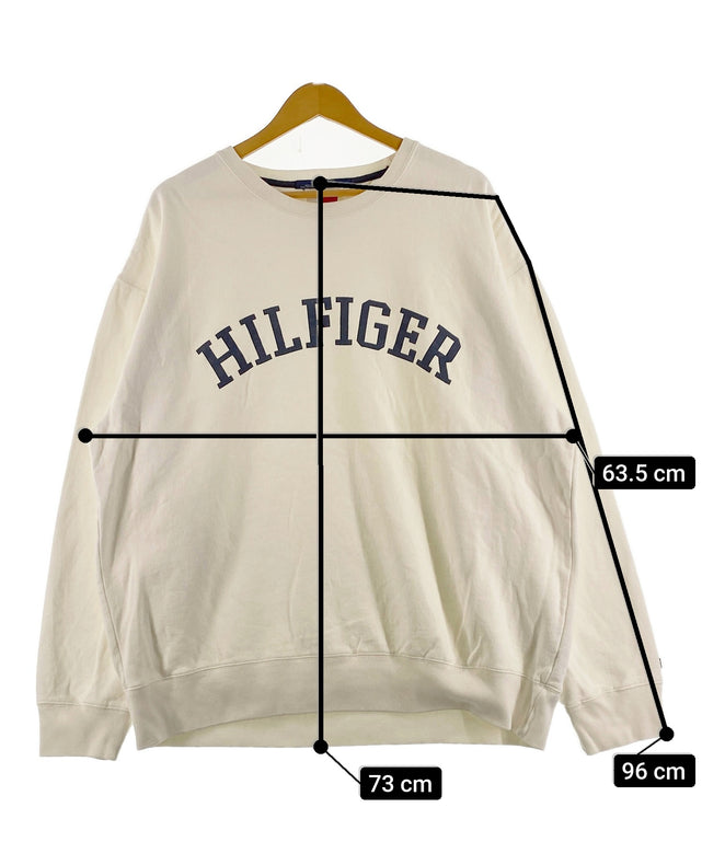 TOMMYストリートブランドスウェット