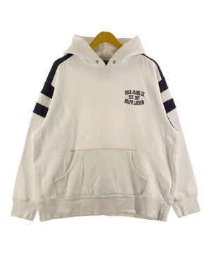 Ralph Laurenストリートブランドスウェット