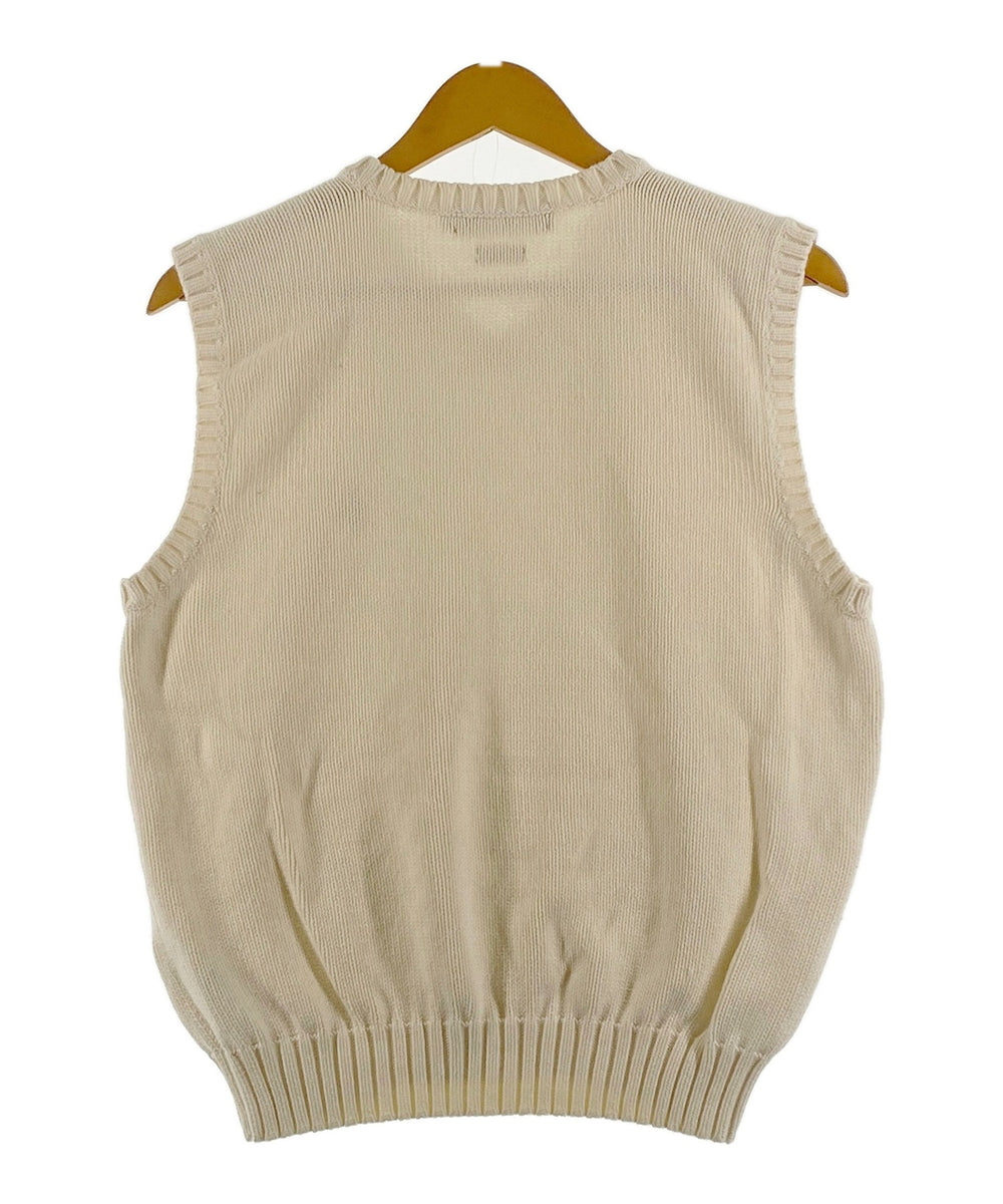 Ralph Laurenニットベスト