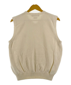 Ralph Laurenニットベスト