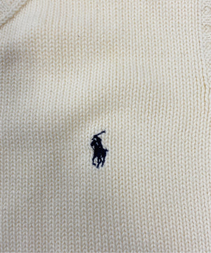 Ralph Laurenニットベスト