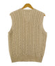 Ralph Laurenニットベスト