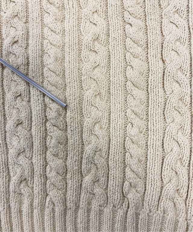 Ralph Laurenニットベスト