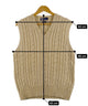 Ralph Laurenニットベスト
