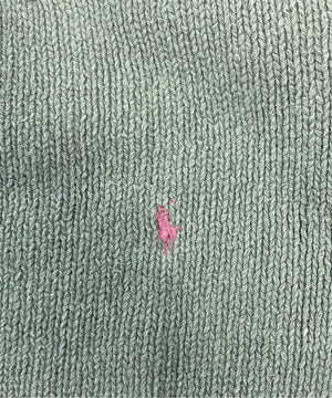 Ralph Laurenブランドニット