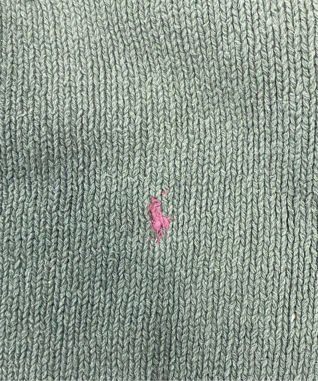 Ralph Laurenブランドニット