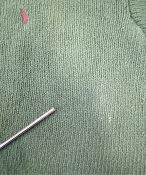 Ralph Laurenブランドニット