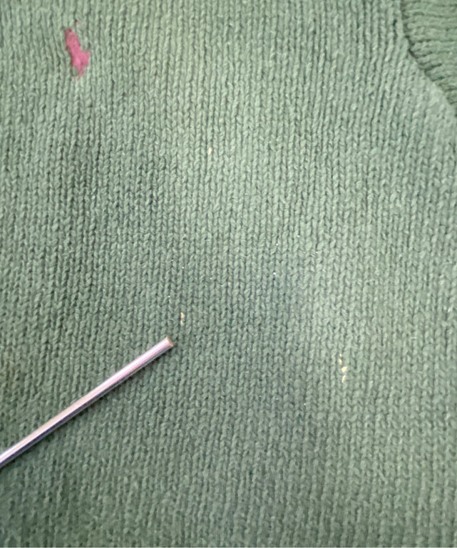 Ralph Laurenブランドニット