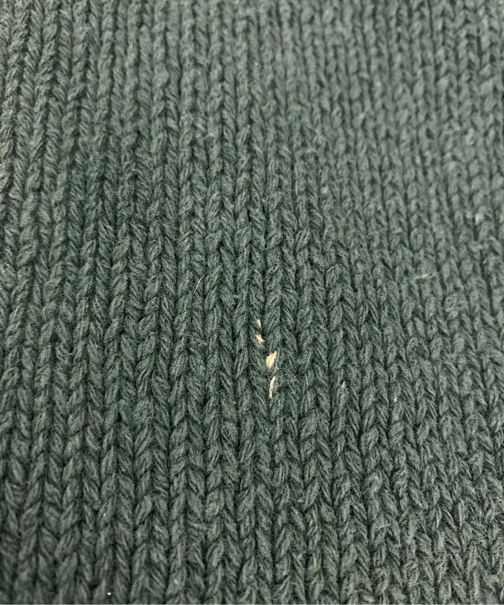 Ralph Laurenブランドニット