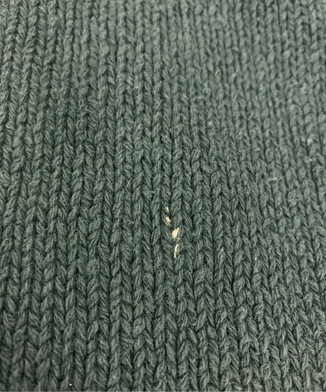 Ralph Laurenブランドニット