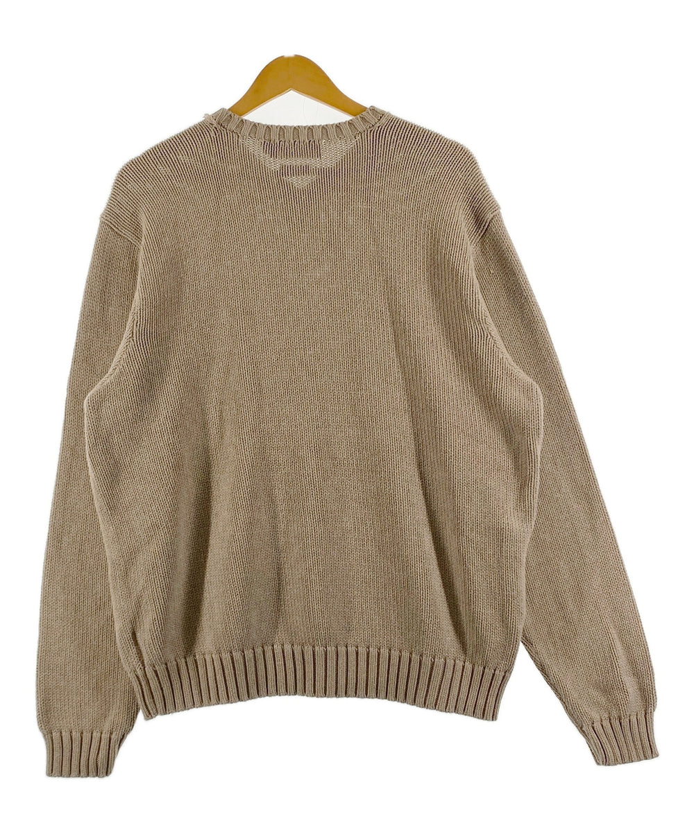 Ralph Laurenブランドニット