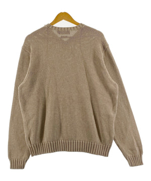 Ralph Laurenブランドニット