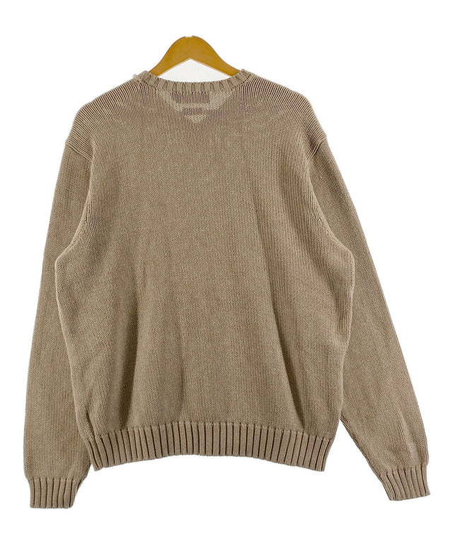 Ralph Laurenブランドニット