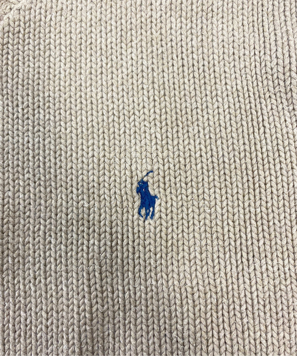 Ralph Laurenブランドニット