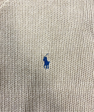 Ralph Laurenブランドニット