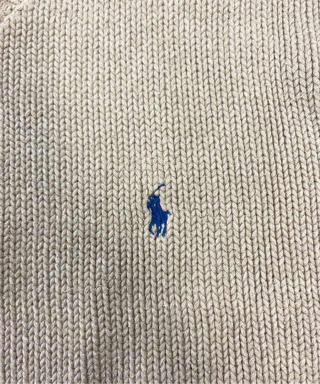 Ralph Laurenブランドニット