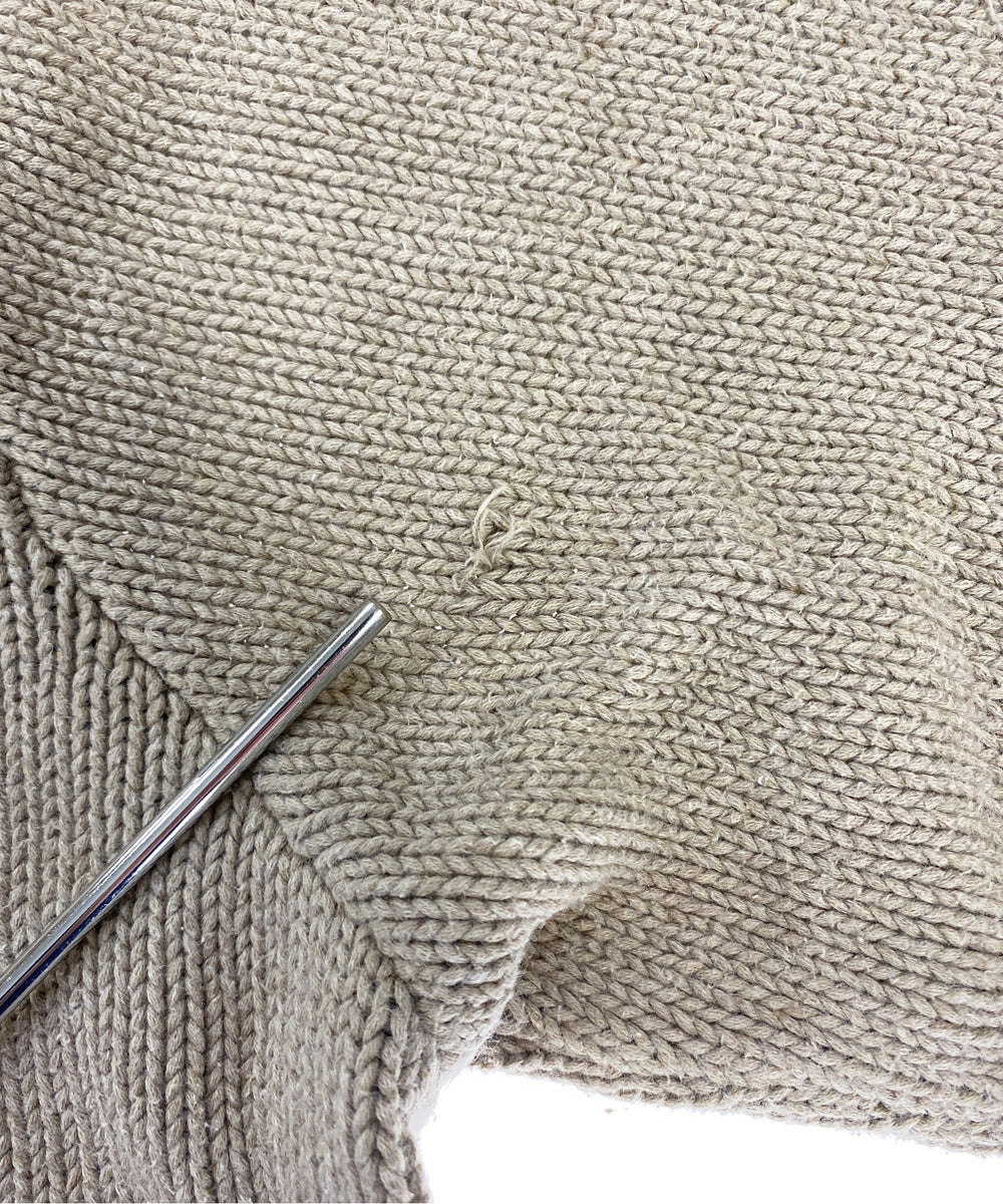 Ralph Laurenブランドニット