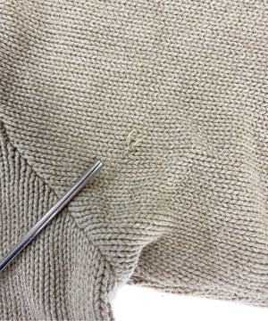 Ralph Laurenブランドニット