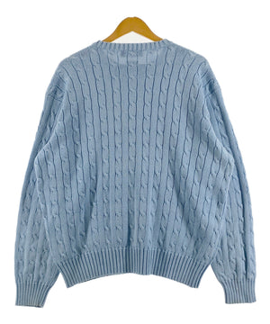 Ralph Laurenブランドニット