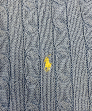 Ralph Laurenブランドニット