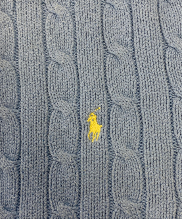 Ralph Laurenブランドニット