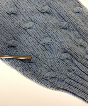 Ralph Laurenブランドニット