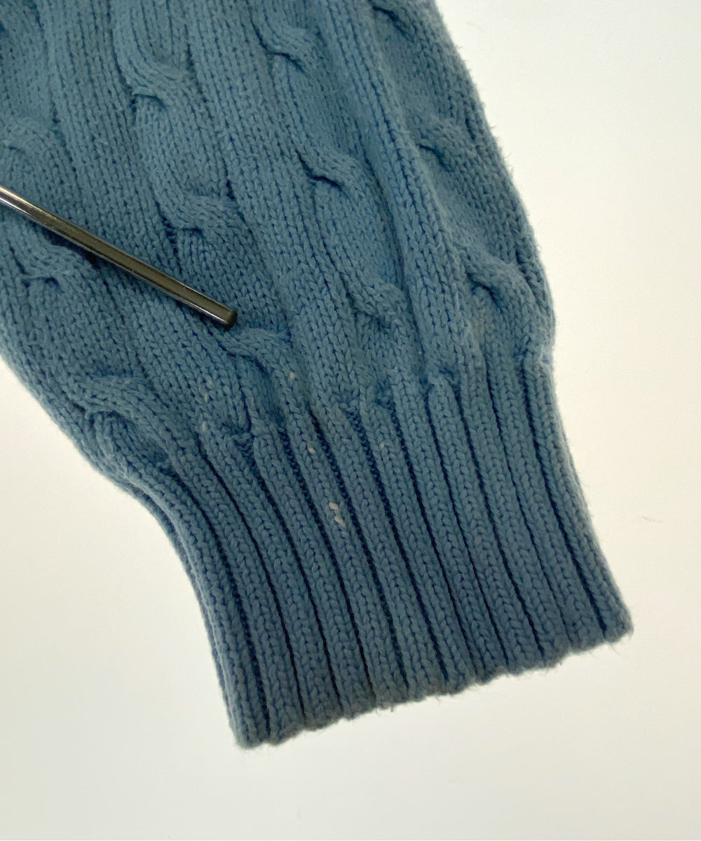 Ralph Laurenブランドニット