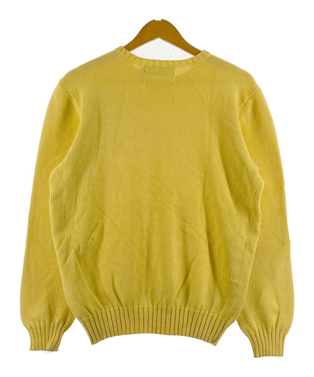 Ralph Laurenブランドニット