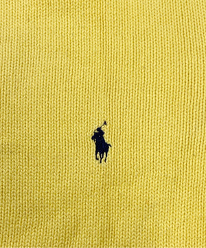 Ralph Laurenブランドニット