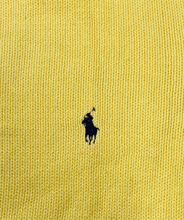 Ralph Laurenブランドニット