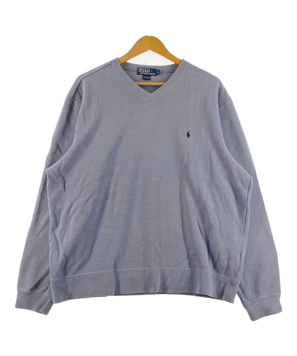 Ralph Laurenブランドニット