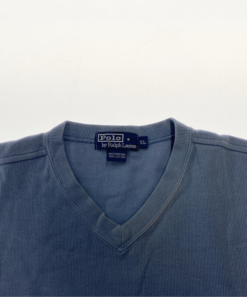 Ralph Laurenブランドニット