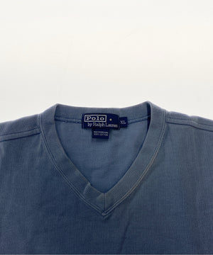 Ralph Laurenブランドニット